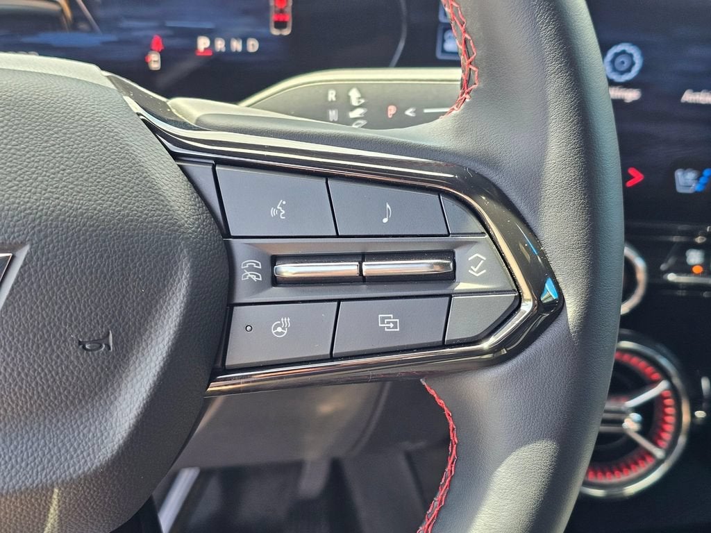 2024 Chevrolet Blazer EV Base