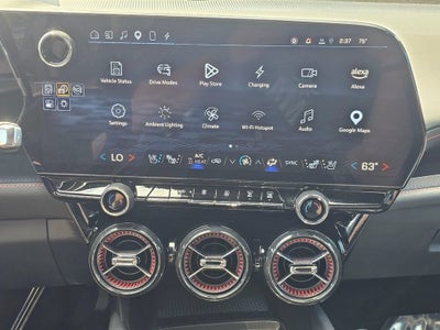 2024 Chevrolet Blazer EV Base