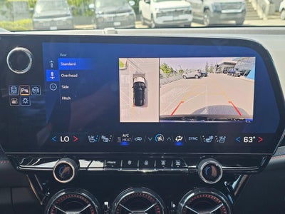 2024 Chevrolet Blazer EV Base