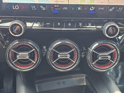 2024 Chevrolet Blazer EV Base