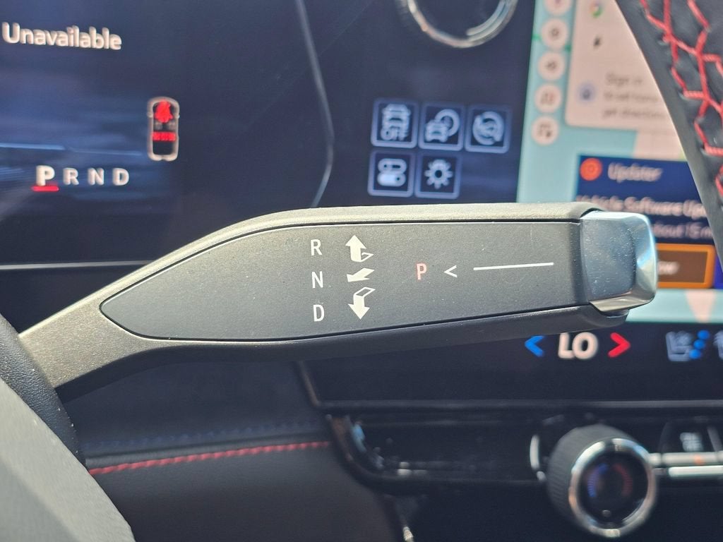 2024 Chevrolet Blazer EV Base