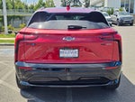 2024 Chevrolet Blazer EV Base