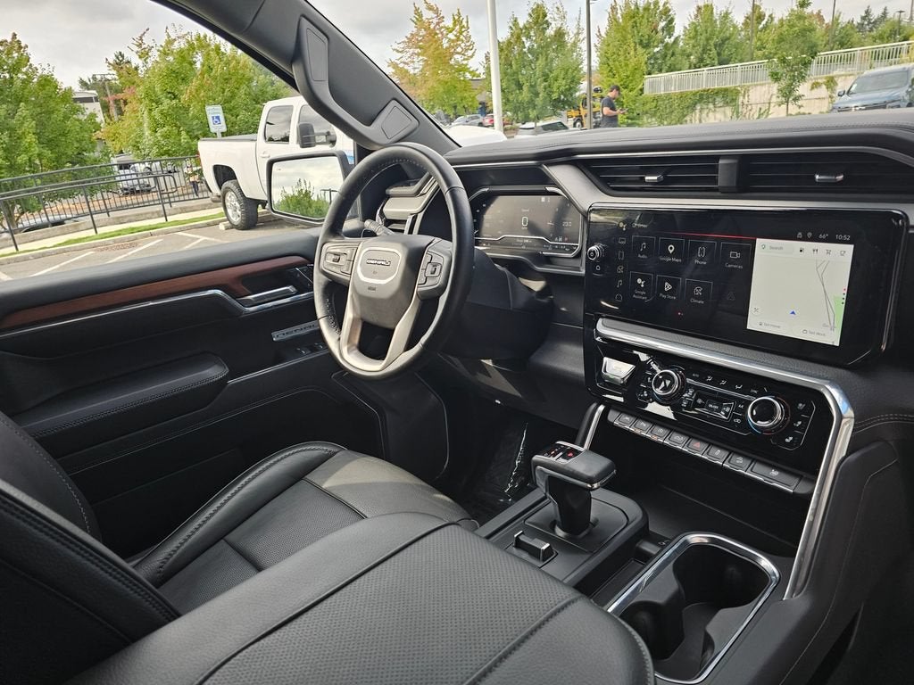 2023 GMC Sierra 1500 Base
