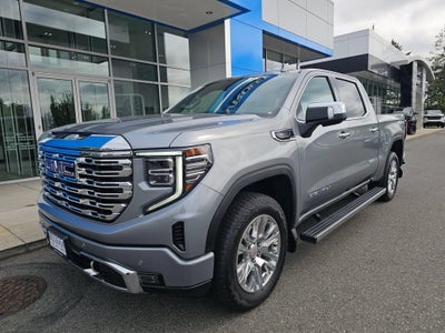 2023 GMC Sierra 1500 Base
