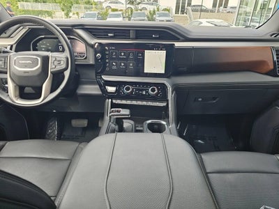 2023 GMC Sierra 1500 Base