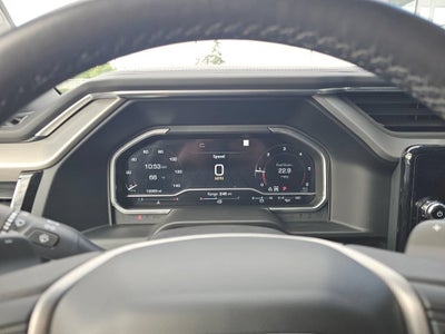2023 GMC Sierra 1500 Base