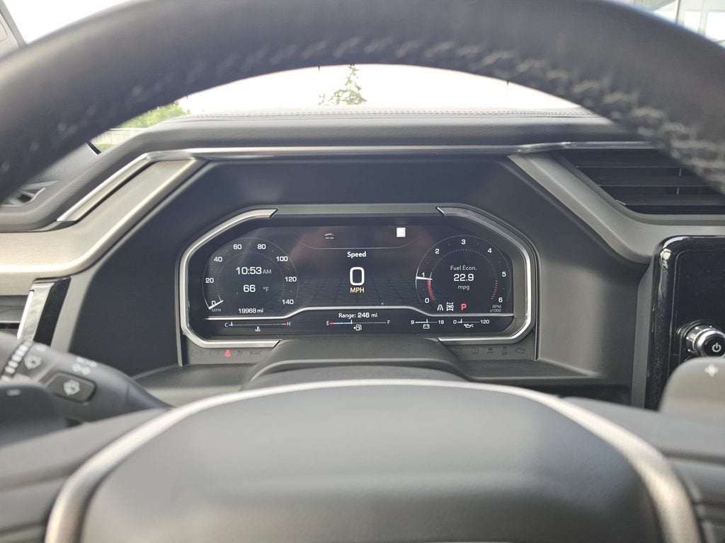 2023 GMC Sierra 1500 Base