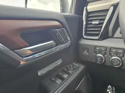 2023 GMC Sierra 1500 Base