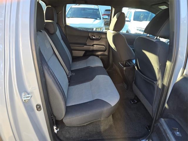 2021 Toyota Tacoma 4WD SR