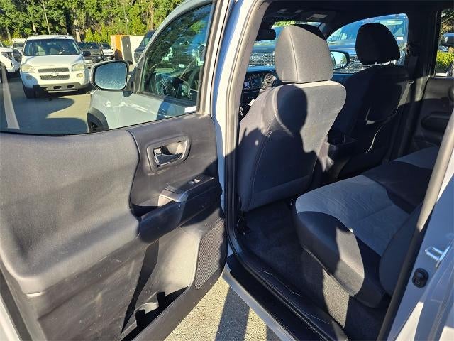 2021 Toyota Tacoma 4WD SR