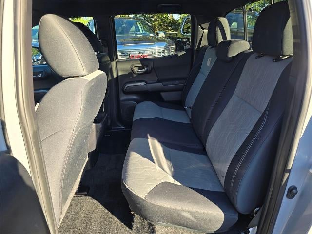 2021 Toyota Tacoma 4WD SR