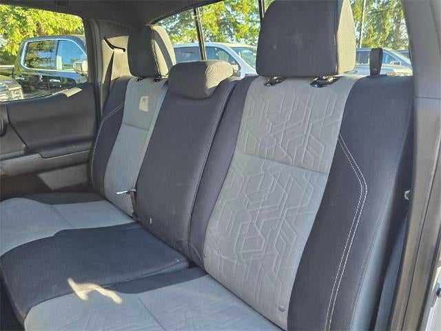 2021 Toyota Tacoma 4WD SR