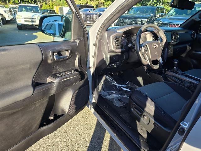 2021 Toyota Tacoma 4WD SR