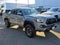 2021 Toyota Tacoma 4WD SR