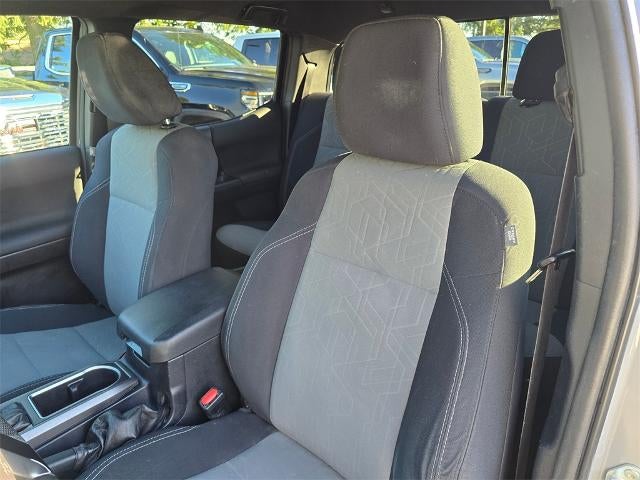 2021 Toyota Tacoma 4WD SR