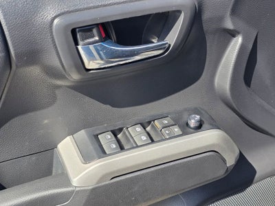 2023 Toyota Tacoma 4WD Base