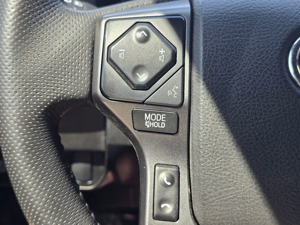 2023 Toyota Tacoma 4WD Base