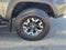 2023 Toyota Tacoma 4WD Base