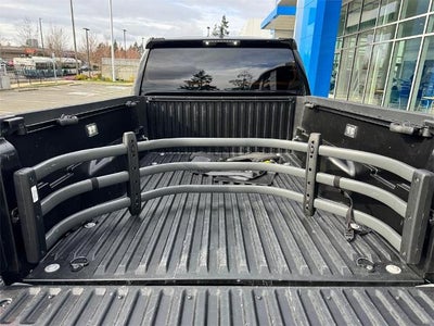 2025 Toyota Tacoma 4WD SR