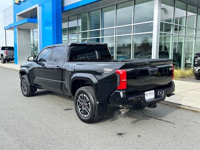 2025 Toyota Tacoma 4WD SR