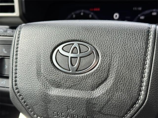 2025 Toyota Tacoma 4WD SR