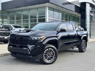 2025 Toyota Tacoma 4WD SR