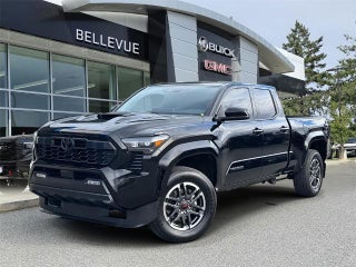 2025 Toyota Tacoma 4WD SR