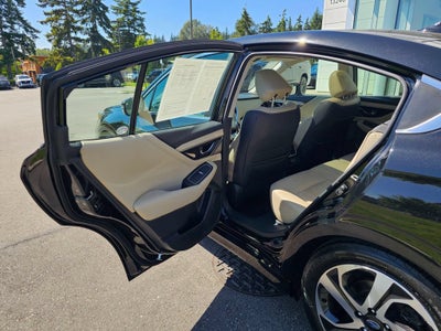 2020 Subaru Legacy Base