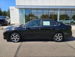 2020 Subaru Legacy Base