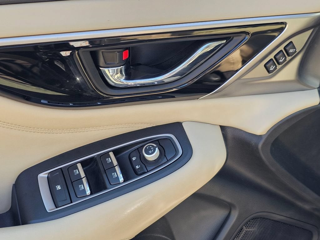 2020 Subaru Legacy Base