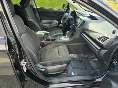 2018 Subaru Impreza Base