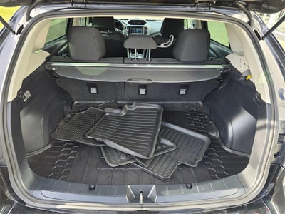 2018 Subaru Impreza Base