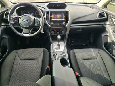2018 Subaru Impreza Base