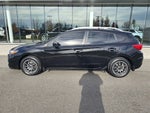 2018 Subaru Impreza Base