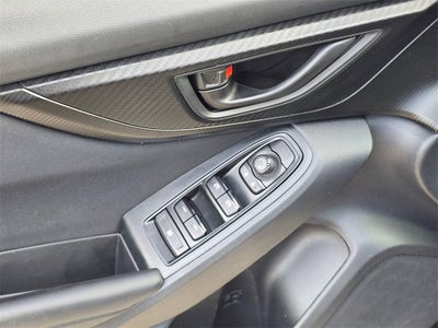 2018 Subaru Impreza Base