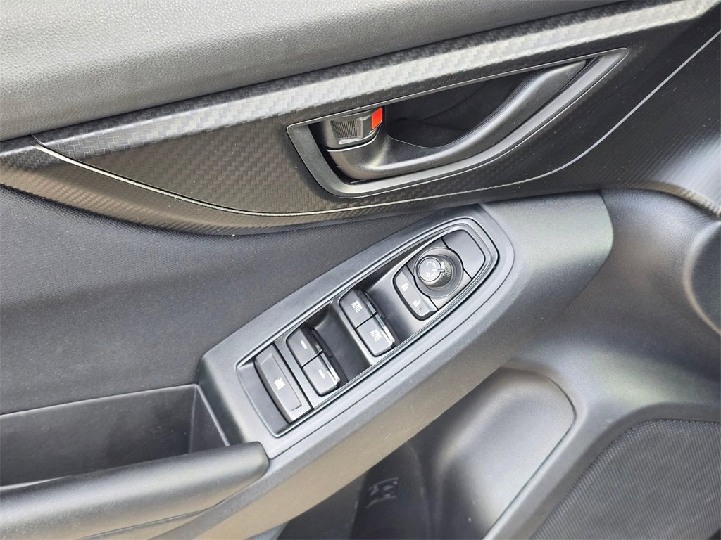 2018 Subaru Impreza Base