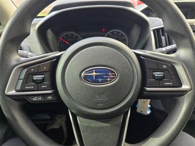 2018 Subaru Impreza Base