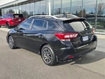 2018 Subaru Impreza Base