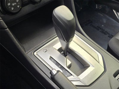 2018 Subaru Impreza Base