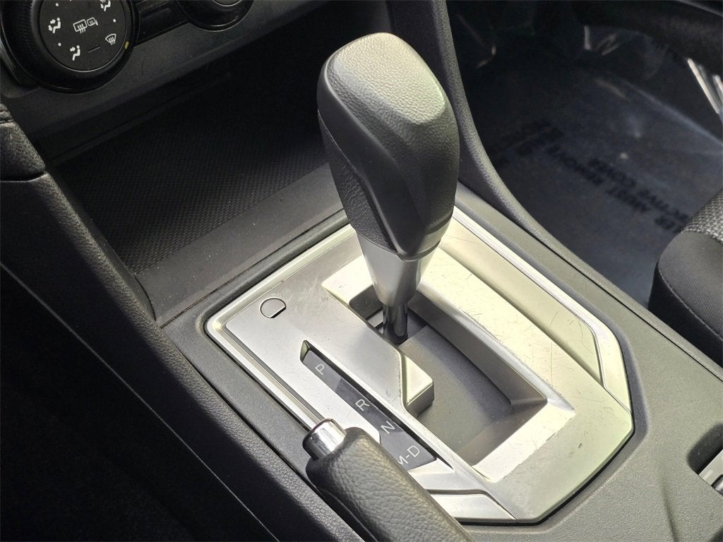 2018 Subaru Impreza Base