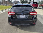 2018 Subaru Impreza Base