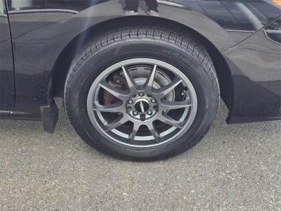 2018 Subaru Impreza Base