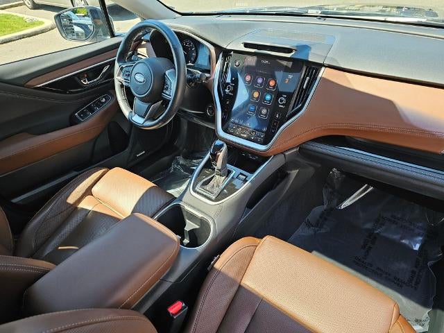 2021 Subaru Outback Touring XT