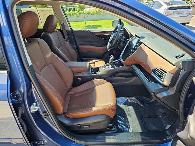 2021 Subaru Outback Touring XT