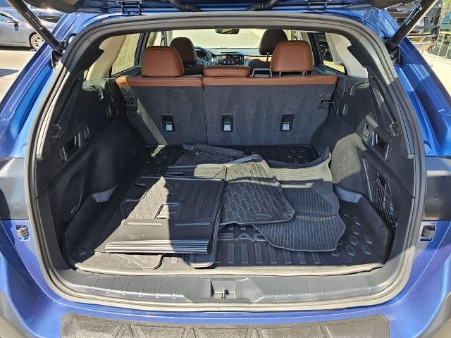 2021 Subaru Outback Touring XT