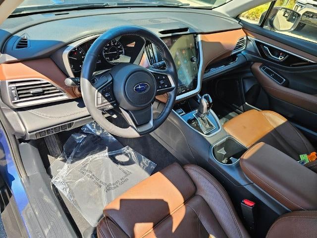 2021 Subaru Outback Touring XT