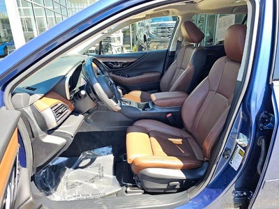 2021 Subaru Outback Touring XT