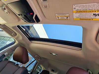 2021 Subaru Outback Touring XT