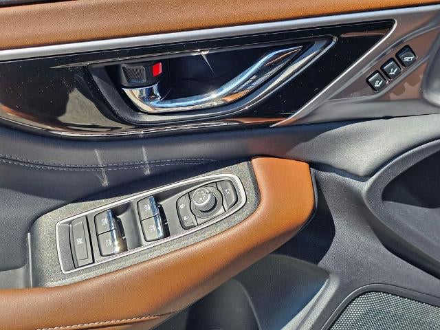 2021 Subaru Outback Touring XT