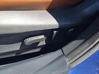 2021 Subaru Outback Touring XT